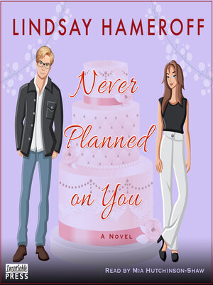 cover image of Never Planned on You